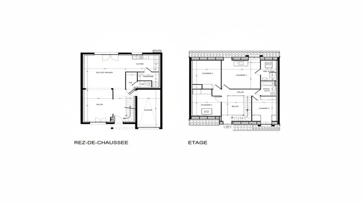 Ma-Cabane - Vente Maison ARRAS, 117 m²