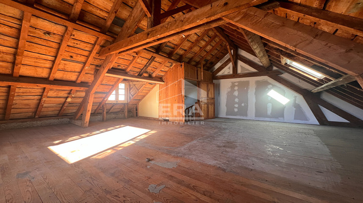 Ma-Cabane - Vente Maison ARRAS-EN-LAVEDAN, 136 m²