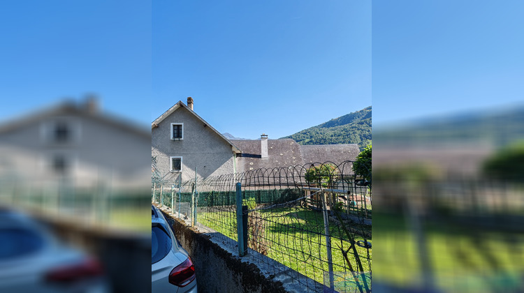 Ma-Cabane - Vente Maison Arras-en-Lavedan, 140 m²