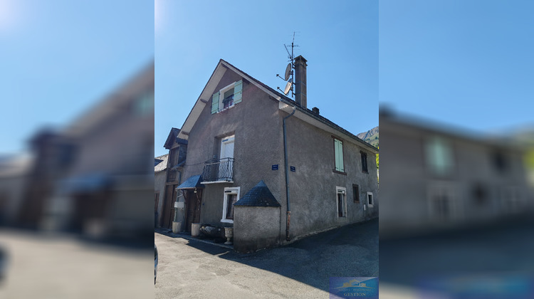 Ma-Cabane - Vente Maison Arras-en-Lavedan, 140 m²