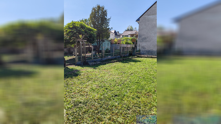 Ma-Cabane - Vente Maison Arras-en-Lavedan, 140 m²