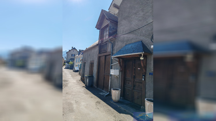 Ma-Cabane - Vente Maison Arras-en-Lavedan, 140 m²