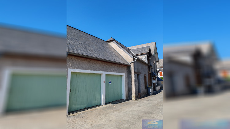 Ma-Cabane - Vente Maison Arras-en-Lavedan, 140 m²