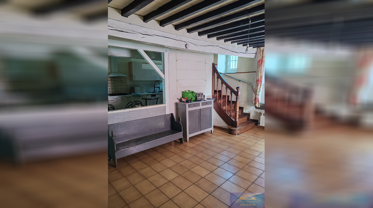 Ma-Cabane - Vente Maison Arras-en-Lavedan, 140 m²