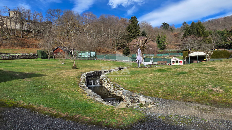 Ma-Cabane - Vente Maison ARRAS-EN-LAVEDAN, 301 m²