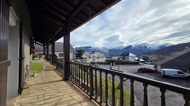 Ma-Cabane - Vente Maison ARRAS-EN-LAVEDAN, 301 m²