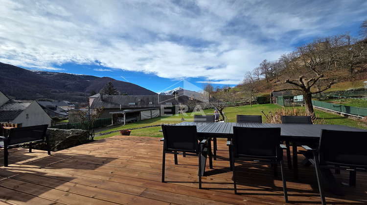 Ma-Cabane - Vente Maison ARRAS-EN-LAVEDAN, 301 m²