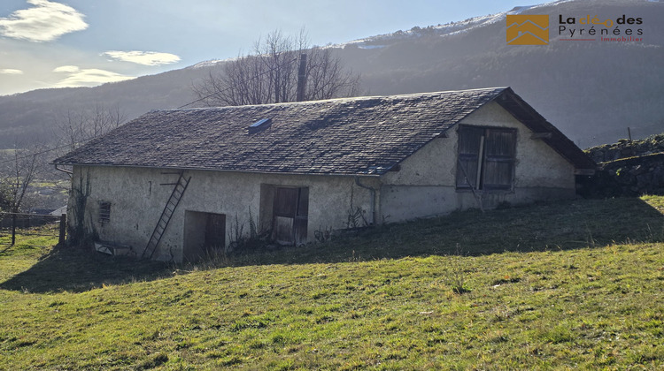 Ma-Cabane - Vente Maison Arras-en-Lavedan, 110 m²