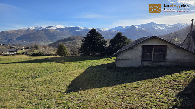Ma-Cabane - Vente Maison Arras-en-Lavedan, 110 m²