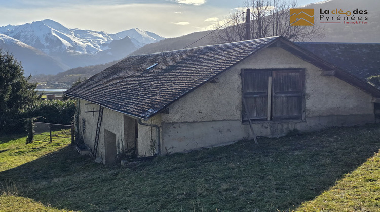 Ma-Cabane - Vente Maison Arras-en-Lavedan, 110 m²