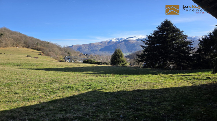 Ma-Cabane - Vente Maison Arras-en-Lavedan, 110 m²