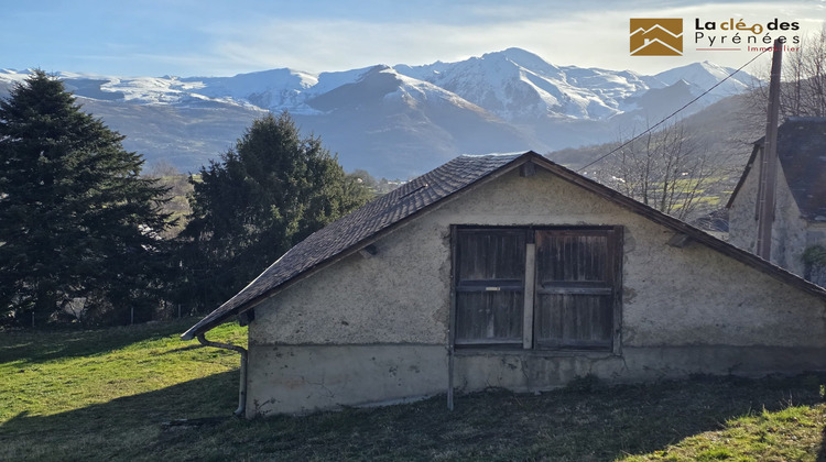 Ma-Cabane - Vente Maison Arras-en-Lavedan, 110 m²