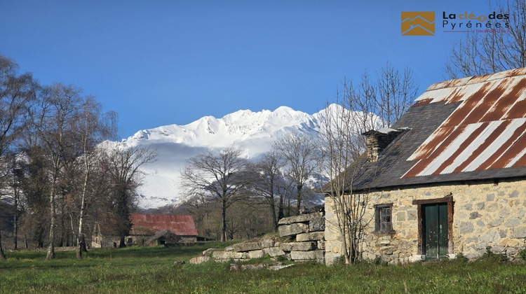 Ma-Cabane - Vente Maison Arras-en-Lavedan, 200 m²
