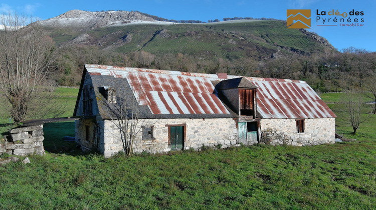Ma-Cabane - Vente Maison Arras-en-Lavedan, 200 m²