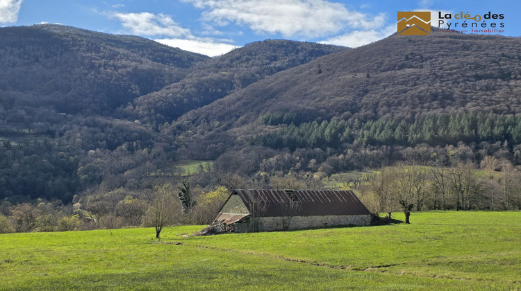 Ma-Cabane - Vente Maison Arras-en-Lavedan, 200 m²