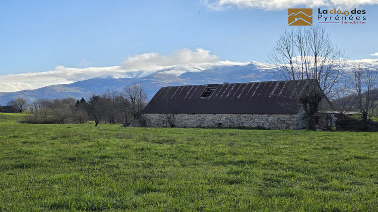Ma-Cabane - Vente Maison Arras-en-Lavedan, 200 m²