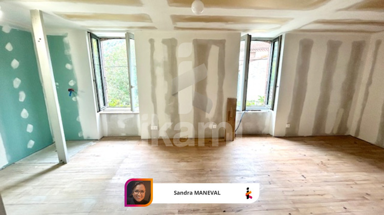 Ma-Cabane - Vente Maison Arras-sur-Rhône, 160 m²