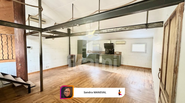 Ma-Cabane - Vente Maison Arras-sur-Rhône, 75 m²