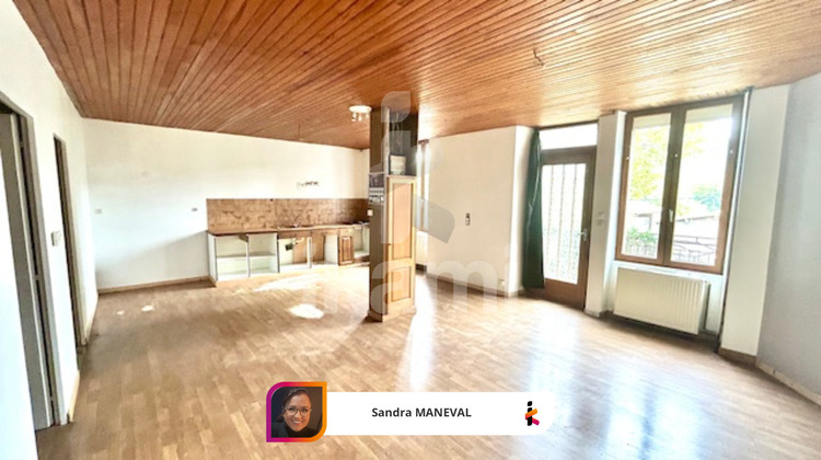 Ma-Cabane - Vente Maison Arras-sur-Rhône, 85 m²