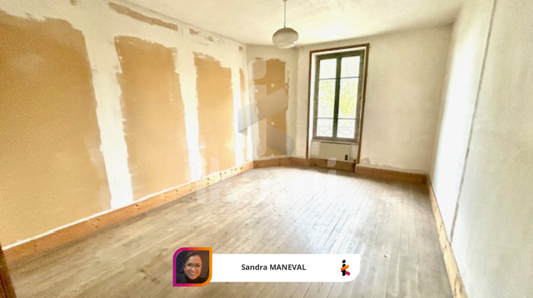 Ma-Cabane - Vente Maison Arras-sur-Rhône, 85 m²