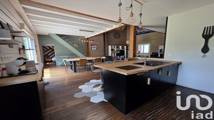 Ma-Cabane - Vente Maison Arraute-Charritte, 159 m²