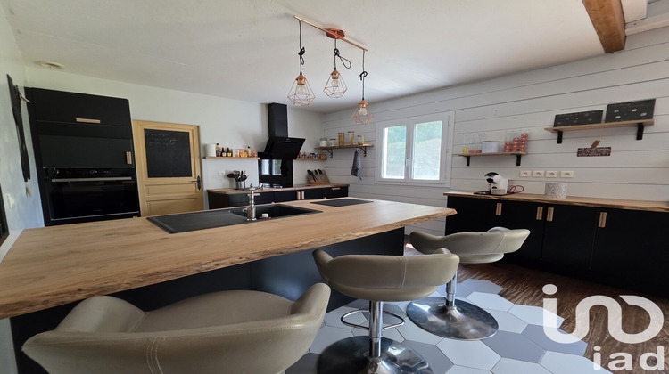 Ma-Cabane - Vente Maison Arraute-Charritte, 159 m²