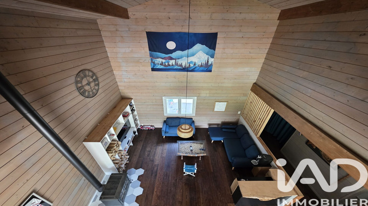 Ma-Cabane - Vente Maison Arraute-Charritte, 146 m²