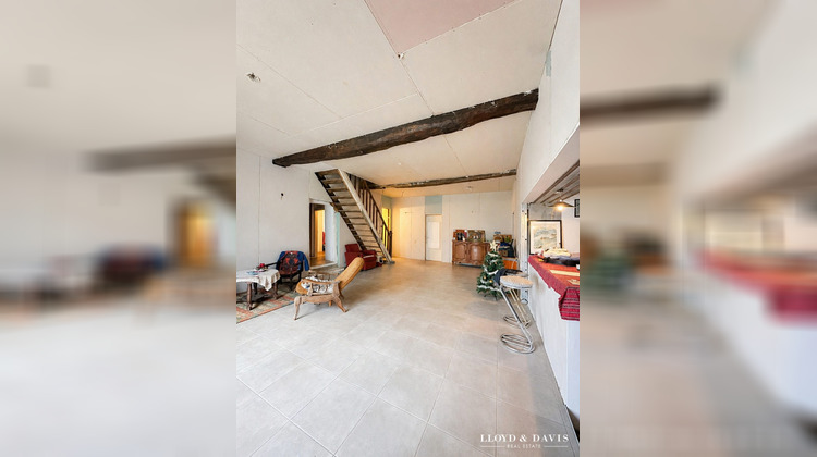 Ma-Cabane - Vente Maison Arraute-Charritte, 224 m²