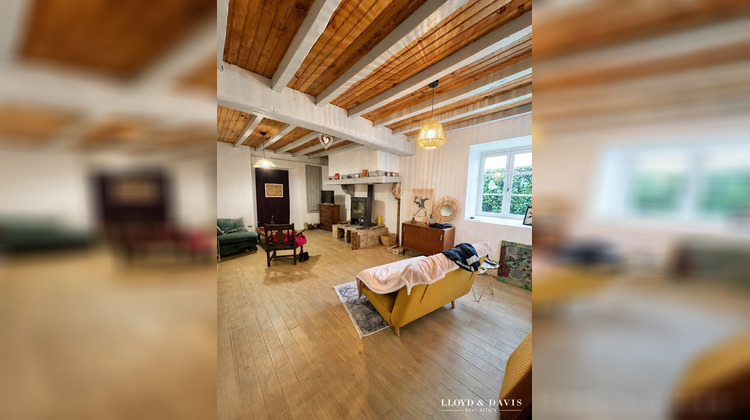 Ma-Cabane - Vente Maison Arraute-Charritte, 224 m²