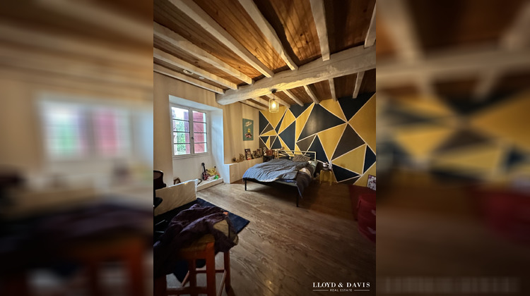 Ma-Cabane - Vente Maison Arraute-Charritte, 224 m²