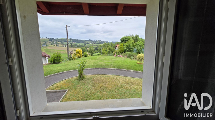 Ma-Cabane - Vente Maison Arraute-Charritte, 93 m²