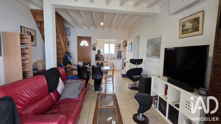 Ma-Cabane - Vente Maison Arraute-Charritte, 93 m²