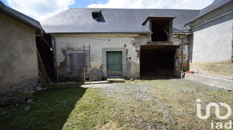 Ma-Cabane - Vente Maison Arrayou-Lahitte, 190 m²