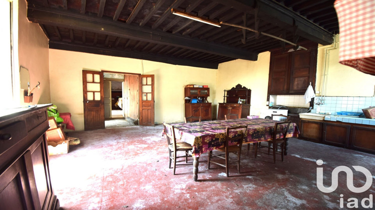 Ma-Cabane - Vente Maison Arrayou-Lahitte, 190 m²