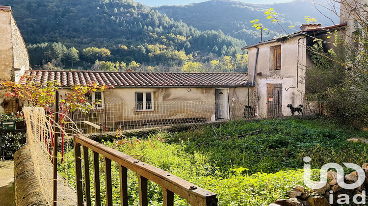 Ma-Cabane - Vente Maison Arre, 127 m²