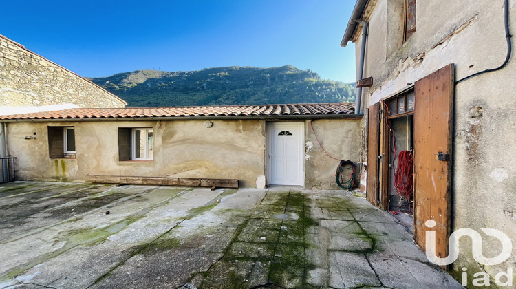 Ma-Cabane - Vente Maison Arre, 127 m²