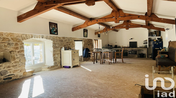 Ma-Cabane - Vente Maison Arre, 127 m²