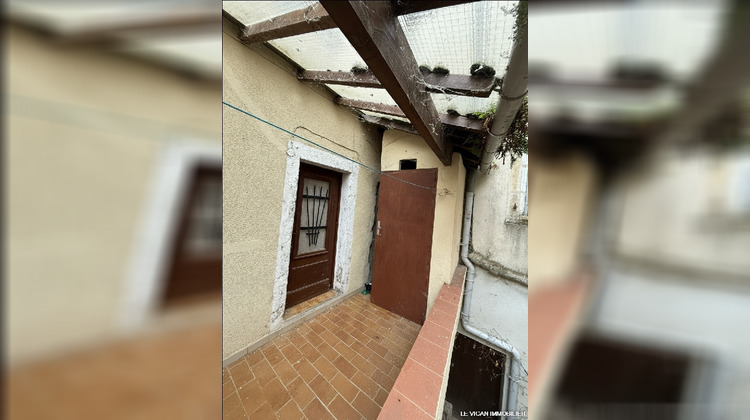 Ma-Cabane - Vente Maison ARRE, 55 m²