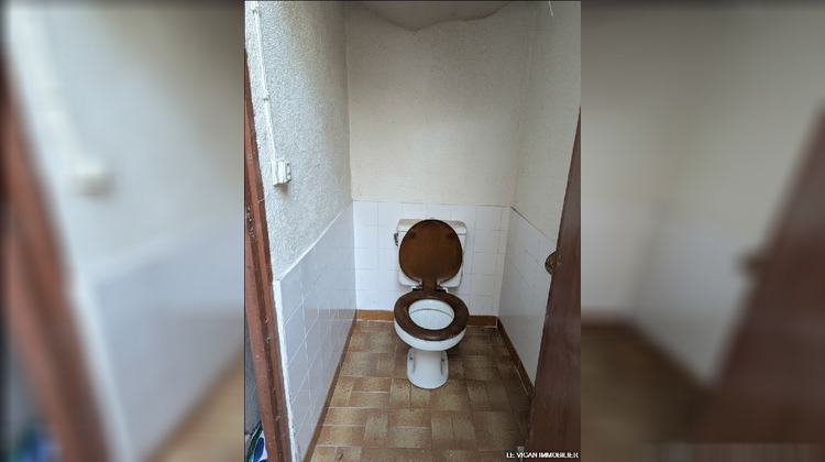 Ma-Cabane - Vente Maison ARRE, 55 m²