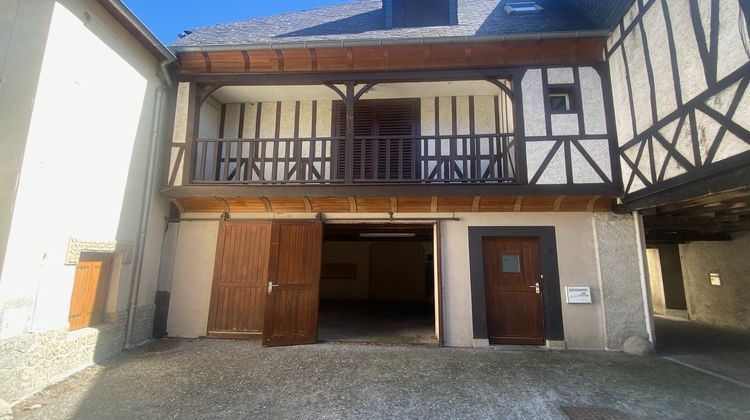 Ma-Cabane - Vente Maison Arreau, 51 m²