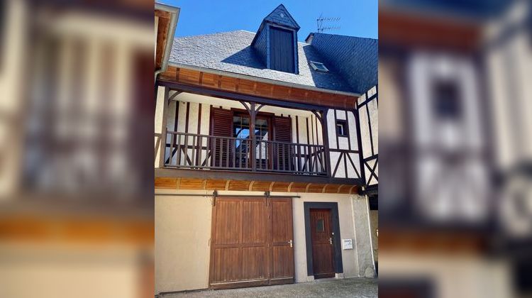 Ma-Cabane - Vente Maison Arreau, 51 m²