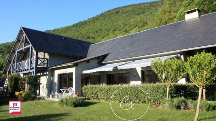 Ma-Cabane - Vente Maison ARREAU, 221 m²