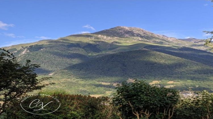 Ma-Cabane - Vente Maison ARREAU, 221 m²