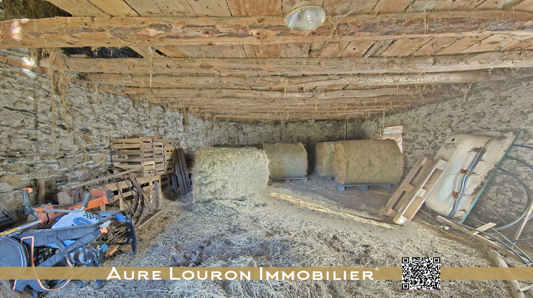 Ma-Cabane - Vente Maison Arreau, 95 m²