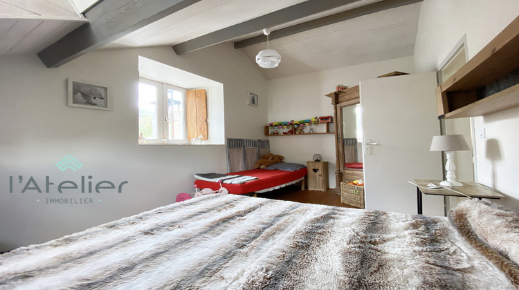 Ma-Cabane - Vente Maison Arreau, 211 m²