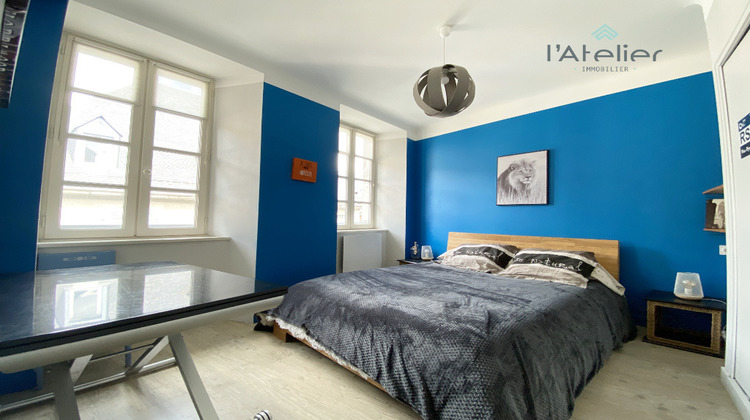 Ma-Cabane - Vente Maison Arreau, 211 m²