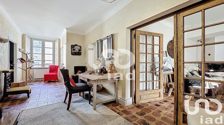 Ma-Cabane - Vente Maison Arreau, 246 m²