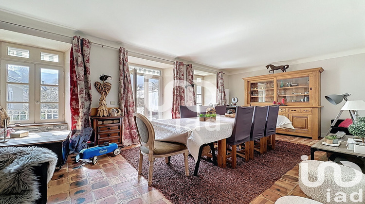 Ma-Cabane - Vente Maison Arreau, 246 m²