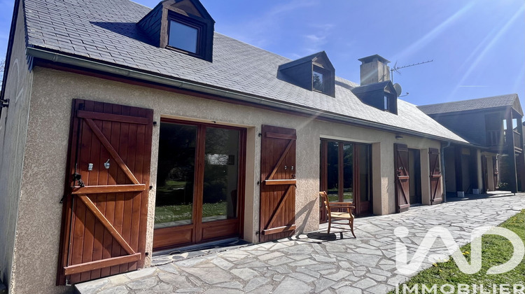 Ma-Cabane - Vente Maison Arreau, 145 m²