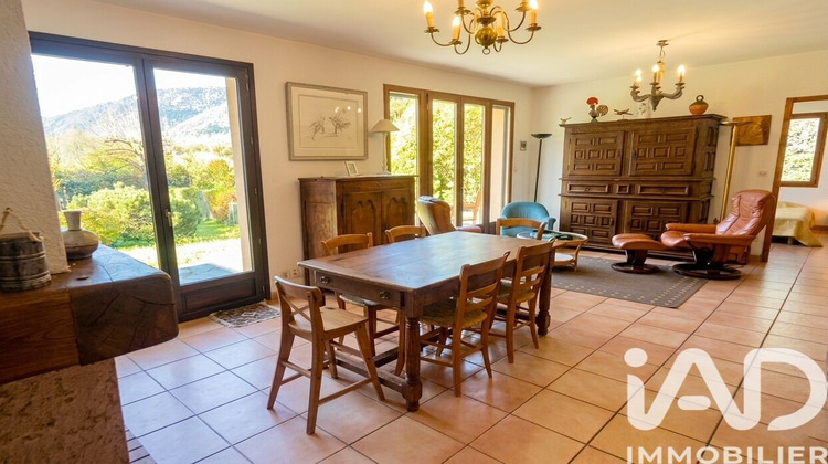 Ma-Cabane - Vente Maison Arreau, 145 m²